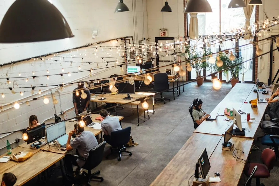 office rental guide